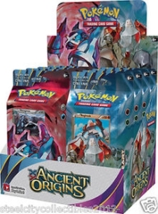 Ancient Origins Starter Box of 8